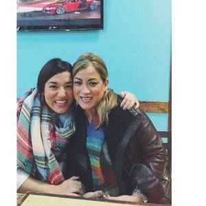 Meet your Posher, Rosana